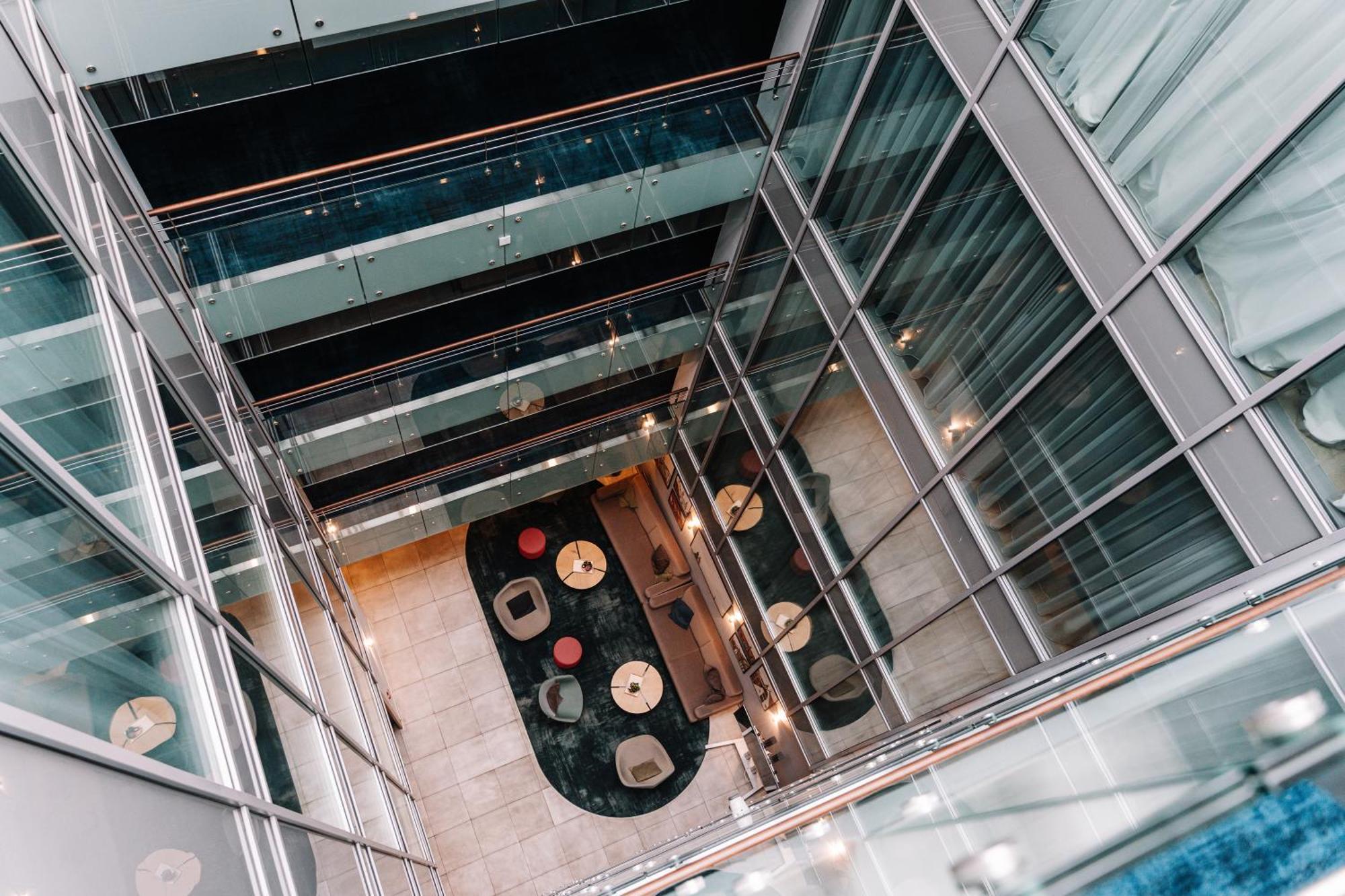 Hilton Garden Inn Riga Old Town Kültér fotó