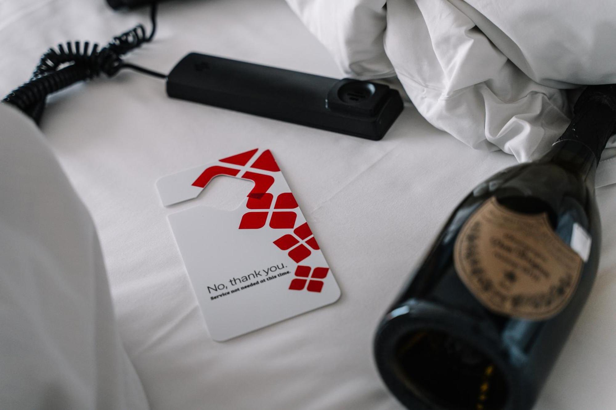 Hilton Garden Inn Riga Old Town Kültér fotó